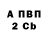 Амфетамин VHQ Doeet