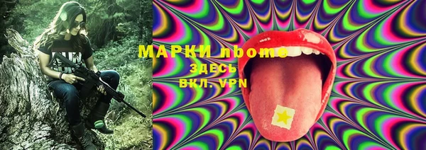 молекула духа Балахна
