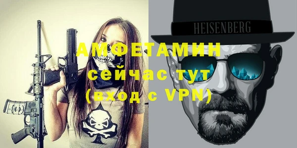 молекула духа Балахна
